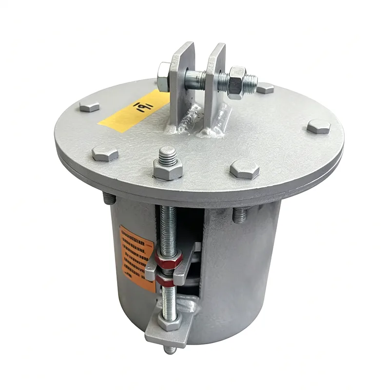 ASME standard fjærhenger