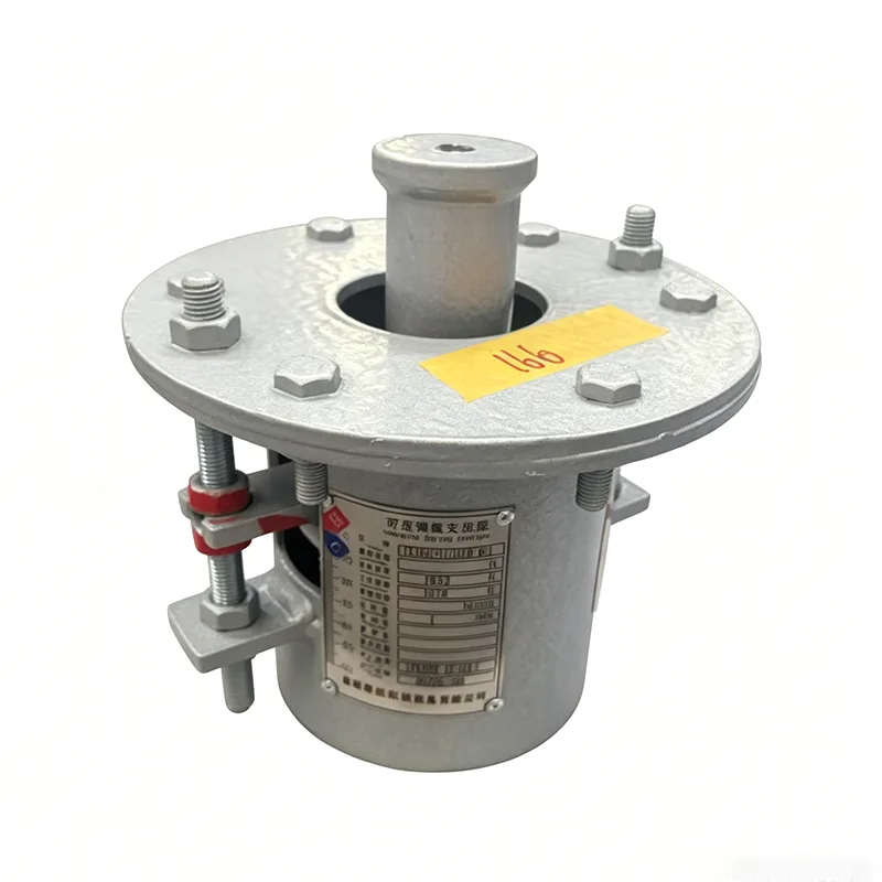 ASME standard fjærhenger