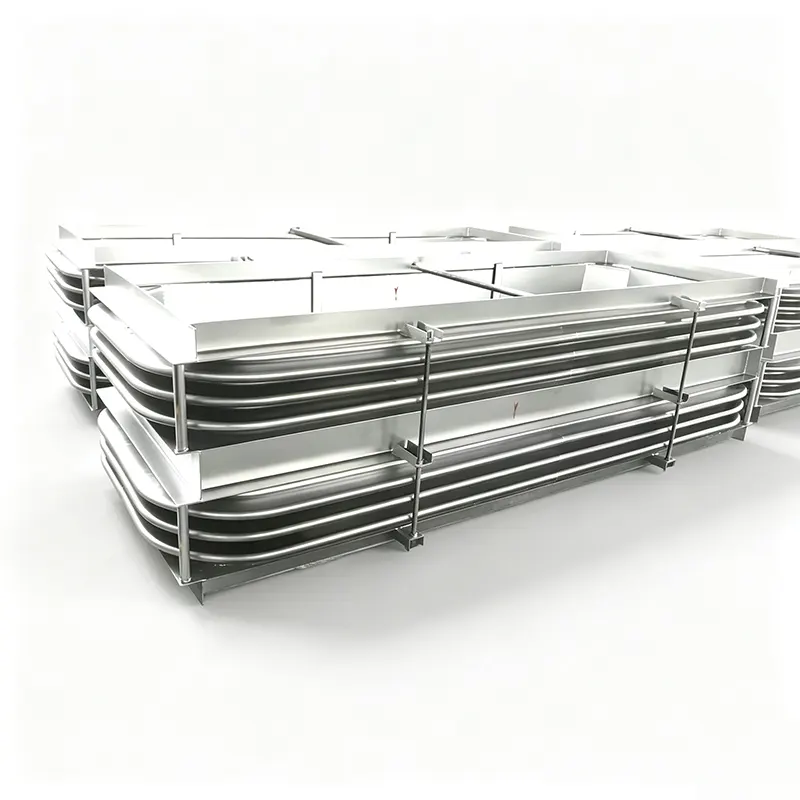 Metal Bellows Expansion Joint Metal Bellows Expansion Joint