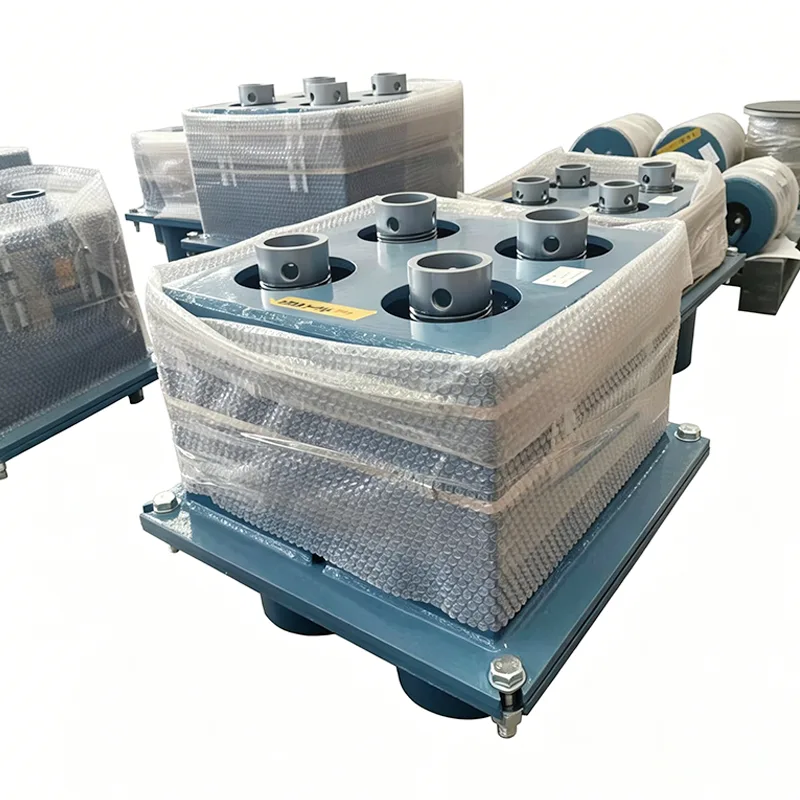 Refinery Spring Support Refinery Spring Support